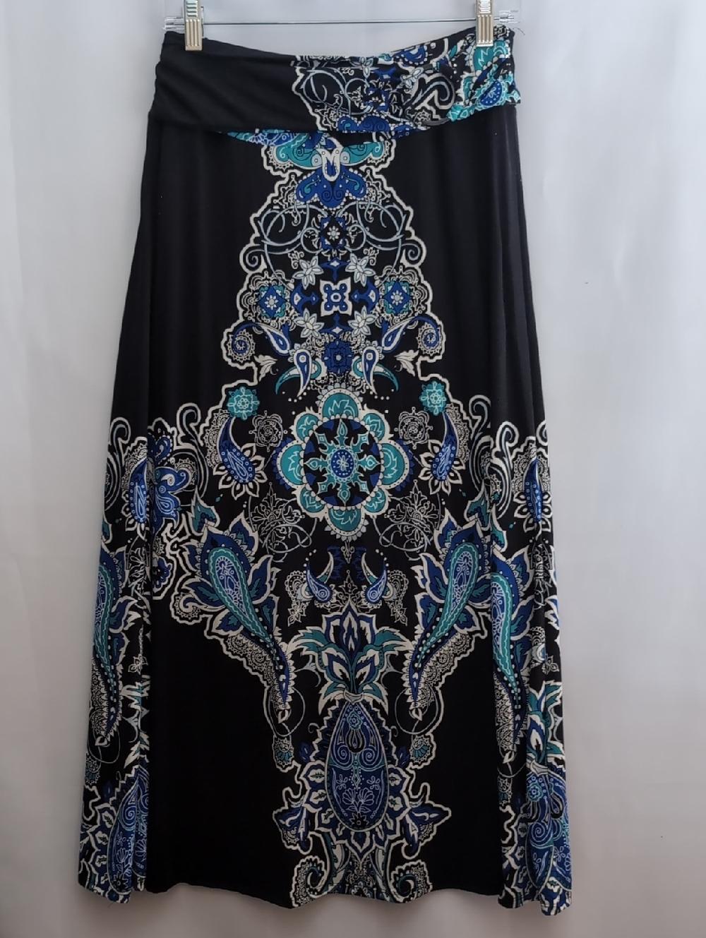 Robert Louis Maxi Skirt
